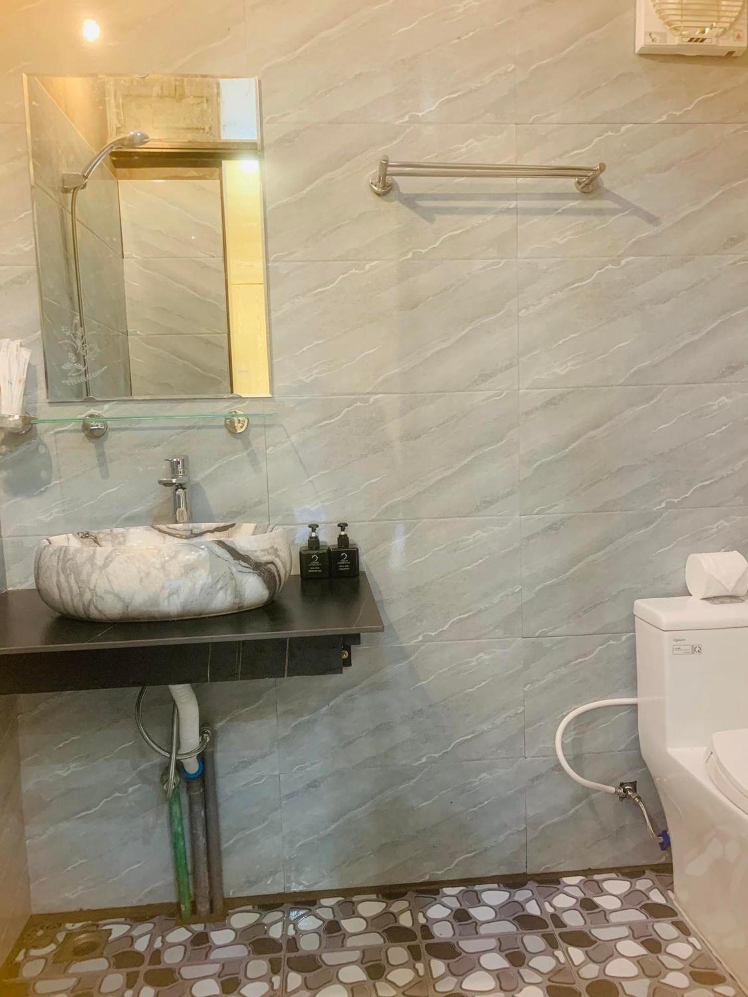 Green Homestay ไหมโจ๋ว ภายนอก รูปภาพ